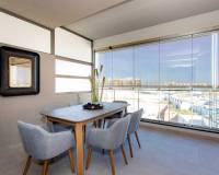 Nybygg - Leilighet - Orihuela Costa - Cabo roig - La Zenia