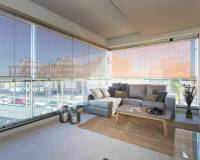Nybygg - Leilighet - Orihuela Costa - Cabo roig - La Zenia
