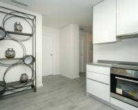 Nybygg - Leilighet - Orihuela Costa - Cabo roig - La Zenia
