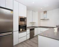 Nybygg - Leilighet - Orihuela Costa - Cabo roig - La Zenia
