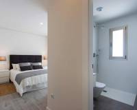 Nybygg - Leilighet - Orihuela Costa - Cabo roig - La Zenia