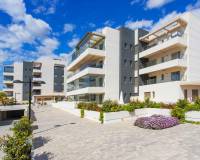 Nybygg - Leilighet - Orihuela Costa - Cabo roig - La Zenia