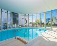 Nybygg - Leilighet - Orihuela Costa - Cabo roig - La Zenia