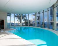 Nybygg - Leilighet - Orihuela Costa - Cabo roig - La Zenia