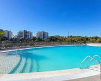 Nybygg - Leilighet - Orihuela Costa - Cabo roig - La Zenia