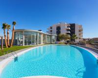 Nybygg - Leilighet - Orihuela Costa - Cabo roig - La Zenia