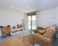 Nybygg - Leilighet - Orihuela Costa - Cabo roig - La Zenia