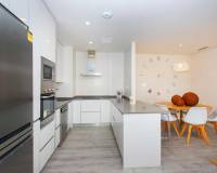 Nybygg - Leilighet - Orihuela Costa - Cabo roig - La Zenia