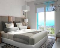 Nybygg - Leilighet - Orihuela Costa - Playa Flamenca