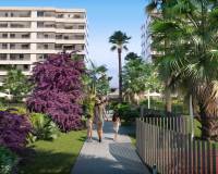 Nybygg - Leilighet - Orihuela Costa - Punta Prima