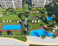 Nybygg - Leilighet - Orihuela Costa - Punta Prima