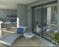 Nybygg - Leilighet - Orihuela Costa - Punta Prima