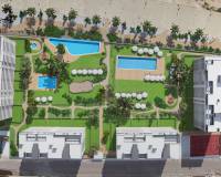 Nybygg - Leilighet - Orihuela Costa - Punta Prima