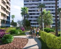 Nybygg - Leilighet - Orihuela Costa - Punta Prima