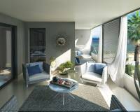 Nybygg - Leilighet - Orihuela Costa - Punta Prima