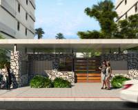 Nybygg - Leilighet - Orihuela Costa - Punta Prima