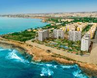 Nybygg - Leilighet - Orihuela Costa - Punta Prima
