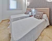 Nybygg - Leilighet - Orihuela Costa - Punta Prima