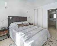 Nybygg - Leilighet - Orihuela Costa - Punta Prima