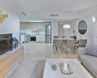 Nybygg - Leilighet - Orihuela Costa - Punta Prima