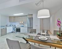 Nybygg - Leilighet - Orihuela Costa - Punta Prima