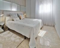 Nybygg - Leilighet - Orihuela Costa - Punta Prima
