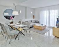 Nybygg - Leilighet - Orihuela Costa - Punta Prima