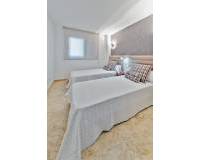 Nybygg - Leilighet - Orihuela Costa - Punta Prima