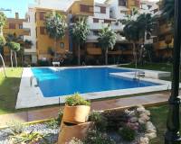 Nybygg - Leilighet - Orihuela Costa - Punta Prima