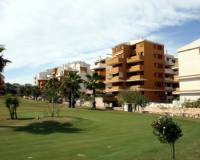 Nybygg - Leilighet - Orihuela Costa - Punta Prima