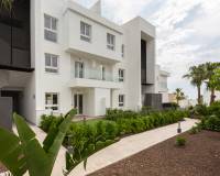 Nybygg - Leilighet - Orihuela Costa - Punta Prima