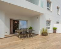 Nybygg - Leilighet - Orihuela Costa - Punta Prima