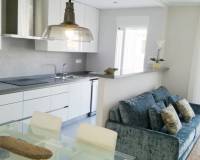 Nybygg - Leilighet - Orihuela Costa - Punta Prima