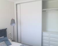 Nybygg - Leilighet - Orihuela Costa - Punta Prima