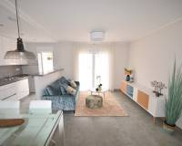 Nybygg - Leilighet - Orihuela Costa - Punta Prima