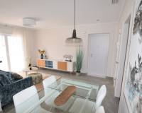 Nybygg - Leilighet - Orihuela Costa - Punta Prima