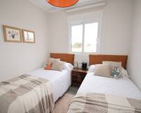 Nybygg - Leilighet - Orihuela Costa - Punta Prima