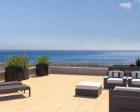 Nybygg - Leilighet - Orihuela Costa - Punta Prima