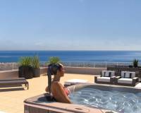 Nybygg - Leilighet - Orihuela Costa - Punta Prima