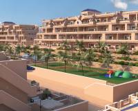 Nybygg - Leilighet - Orihuela Costa - Punta Prima
