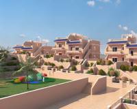 Nybygg - Leilighet - Orihuela Costa - Punta Prima