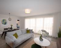 Nybygg - Leilighet - Orihuela Costa - Villamartín