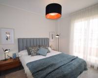 Nybygg - Leilighet - Orihuela Costa - Villamartín