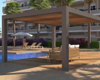 Nybygg - Leilighet - Orihuela Costa - Villamartín