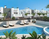 Nybygg - Leilighet - Rojales - Ciudad Quesada