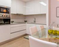 Nybygg - Leilighet - Torrevieja - Centro