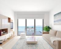 Nybygg - Leilighet - Torrevieja - Centro