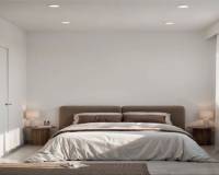 Nybygg - Leilighet - Torrevieja - Centro