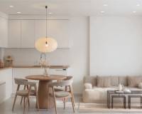 Nybygg - Leilighet - Torrevieja - Centro