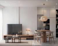 Nybygg - Leilighet - Torrevieja - Centro